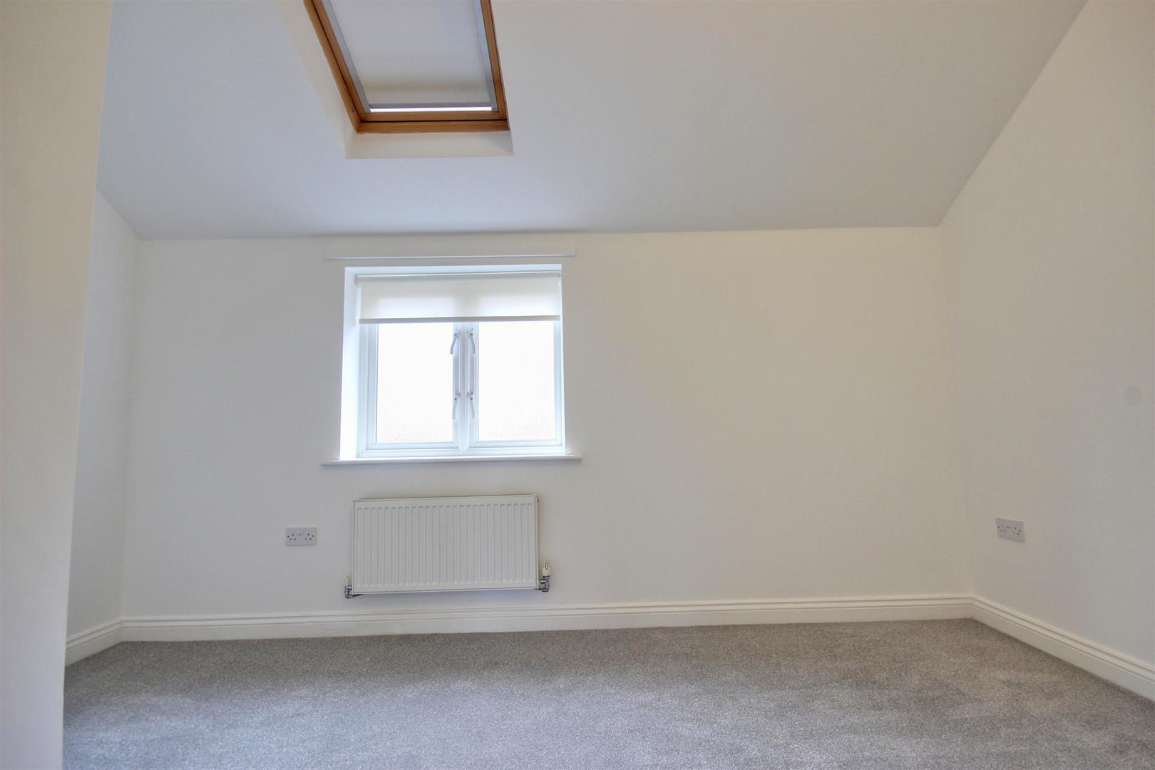 Burgess Mews, North Bar Within, Beverley